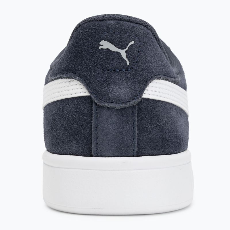 Încălțăminte PUMA Smash 3.0 parisian night / puma white 6