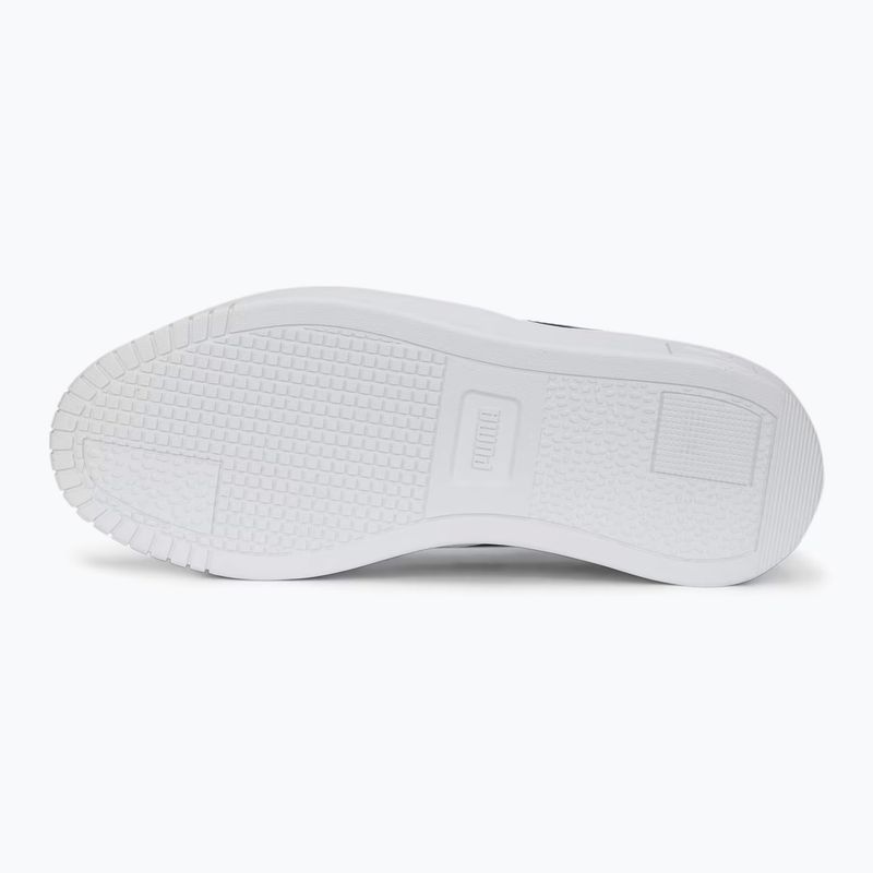 Încălțăminte pentru femei PUMA Carina Street puma white/puma black/puma silver 6