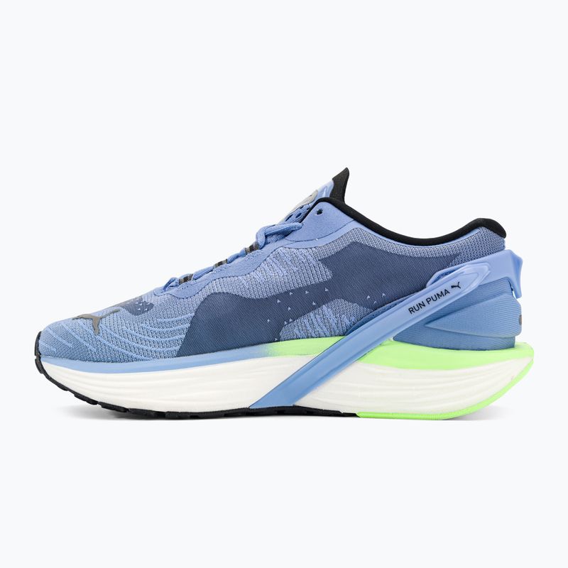 Pantofi de alergare pentru femei PUMA Run XX Nitro albastru-purpuriu 376171 14 7