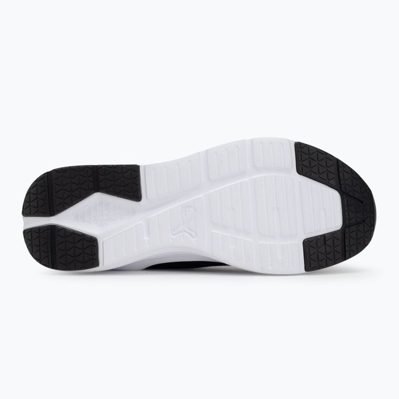 Încălțăminte pentru bărbați PUMA Wired Rapid puma black / puma white / fluo yellow 4