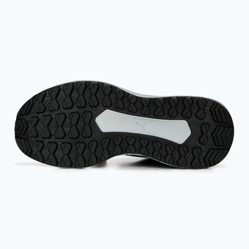 PUMA Twitch Runner Trail Twitch Runner Trail bărbați pantofi de alergare negru 376961 12 14