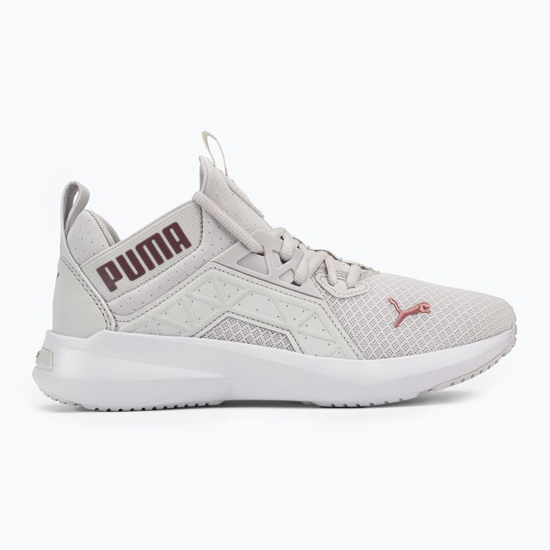 Pantofi de alergare pentru femei PUMA Softride Enzo Nxt gri 195235 19 2