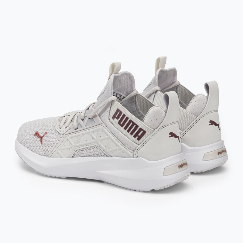 Pantofi de alergare pentru femei PUMA Softride Enzo Nxt gri 195235 19 3