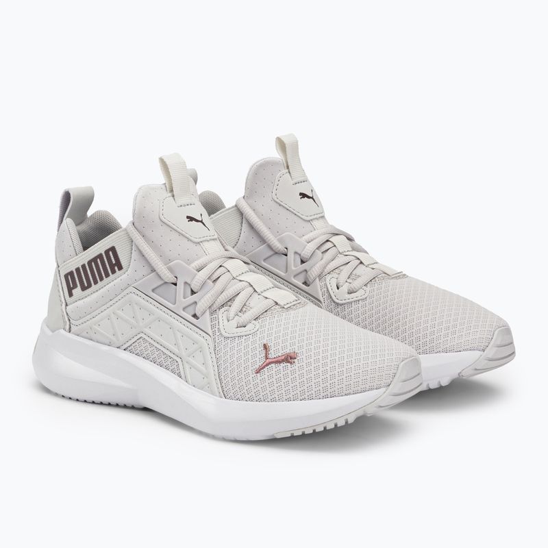 Pantofi de alergare pentru femei PUMA Softride Enzo Nxt gri 195235 19 4