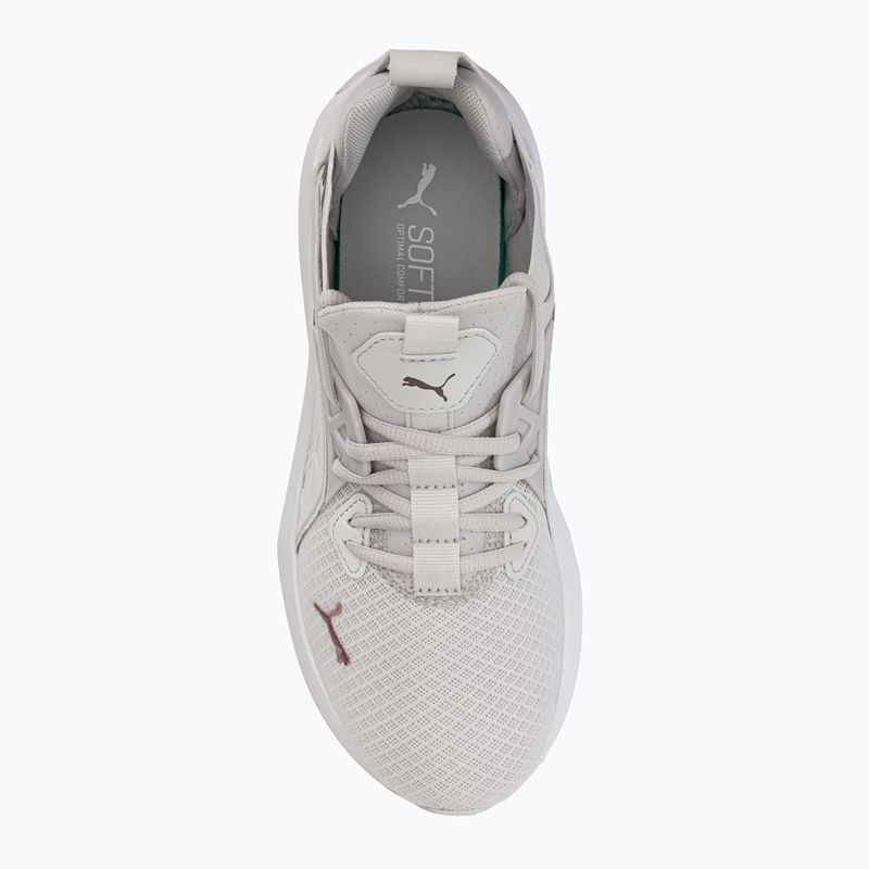 Pantofi de alergare pentru femei PUMA Softride Enzo Nxt gri 195235 19 6