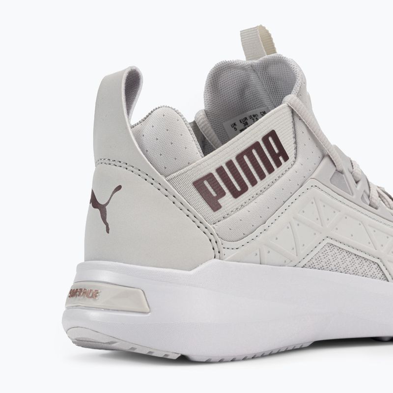 Pantofi de alergare pentru femei PUMA Softride Enzo Nxt gri 195235 19 8