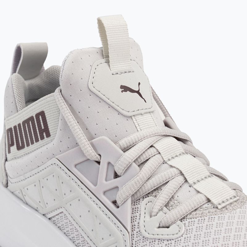 Pantofi de alergare pentru femei PUMA Softride Enzo Nxt gri 195235 19 9