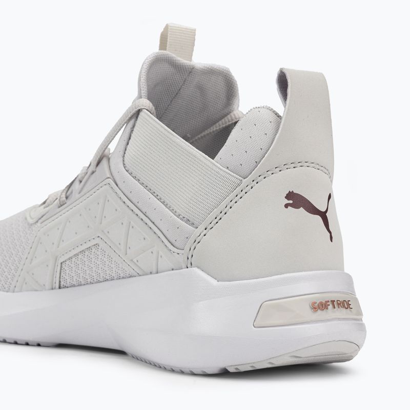 Pantofi de alergare pentru femei PUMA Softride Enzo Nxt gri 195235 19 10