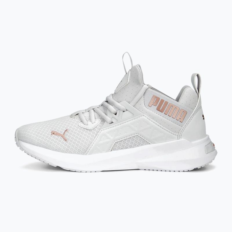 Pantofi de alergare pentru femei PUMA Softride Enzo Nxt gri 195235 19 11