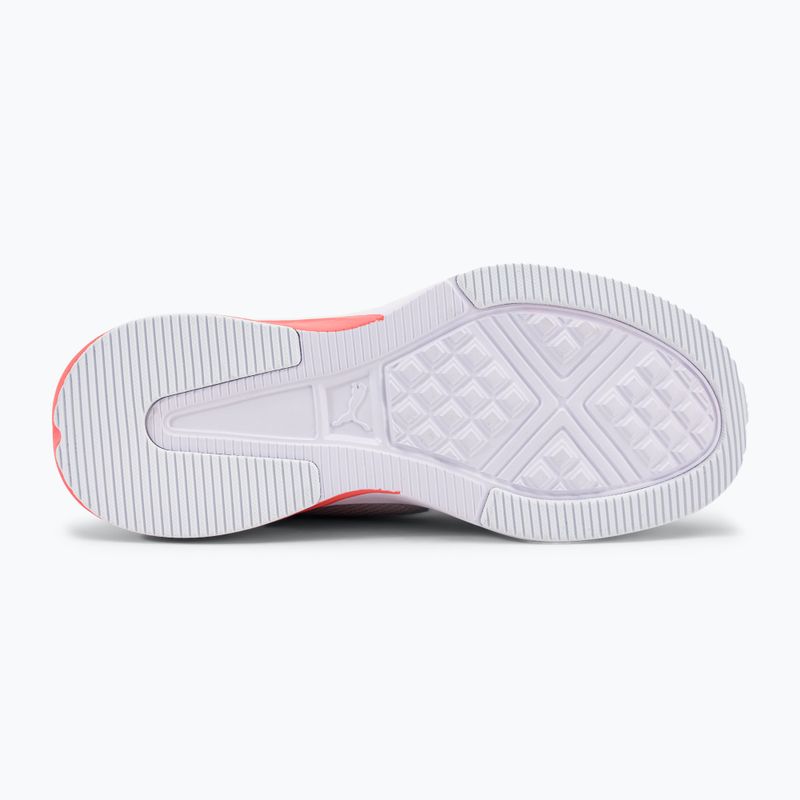 Pantofi de alergare pentru femei PUMA Retaliate Mesh gri 195551 17 5