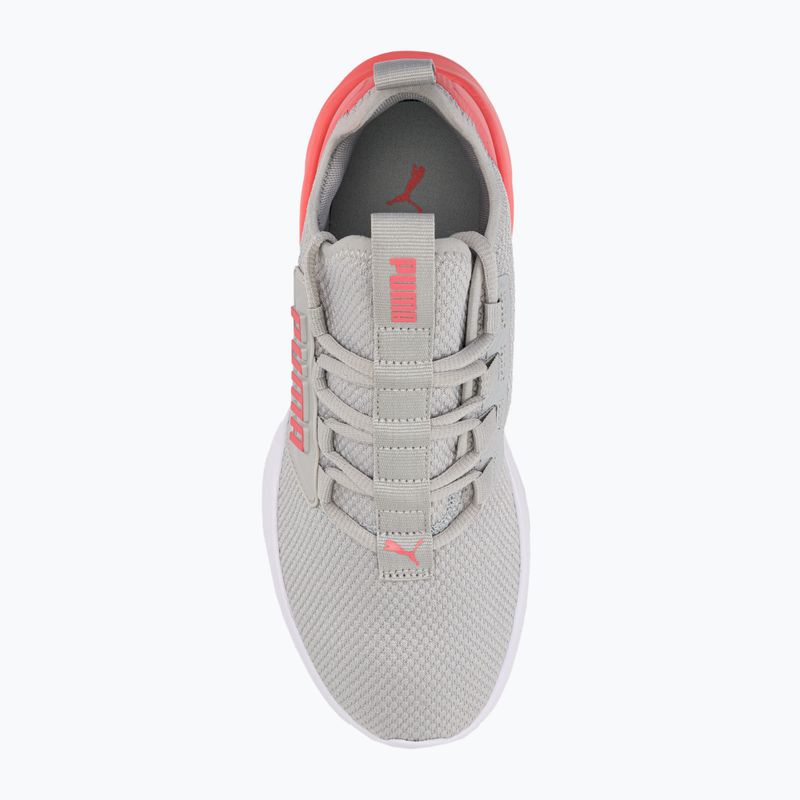Pantofi de alergare pentru femei PUMA Retaliate Mesh gri 195551 17 6