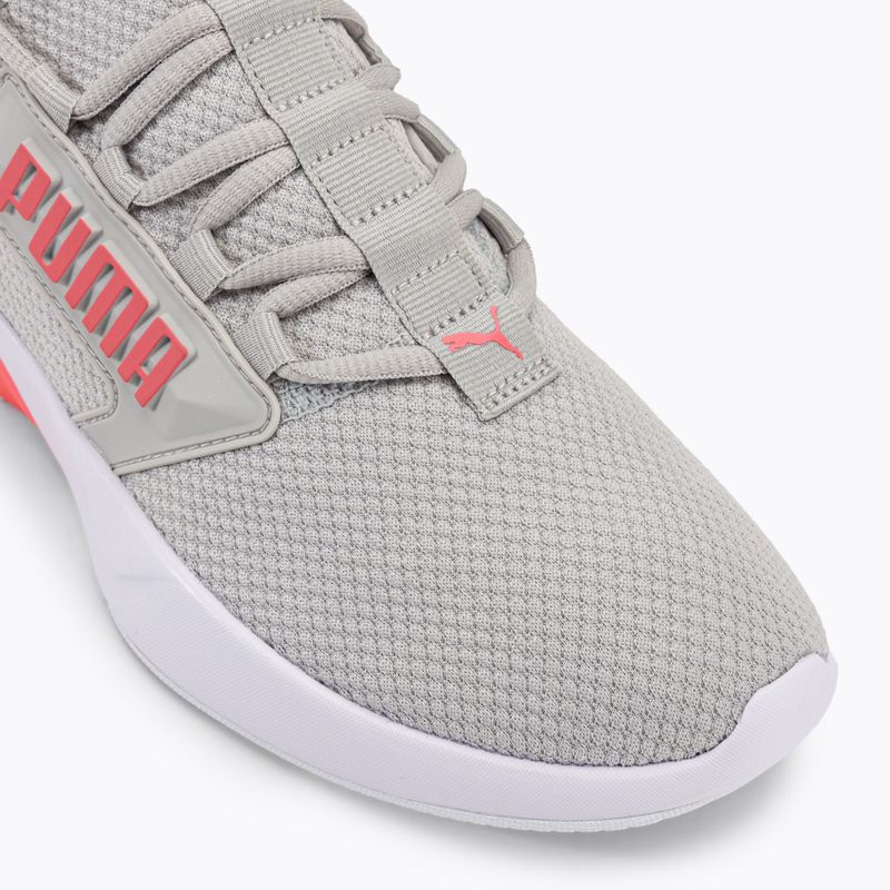 Pantofi de alergare pentru femei PUMA Retaliate Mesh gri 195551 17 8