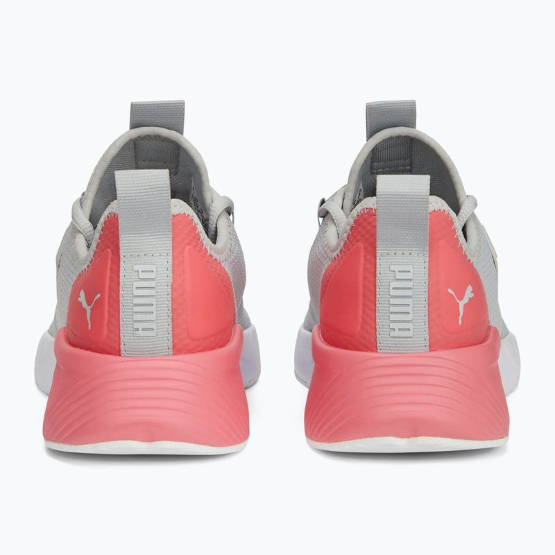 Pantofi de alergare pentru femei PUMA Retaliate Mesh gri 195551 17 13