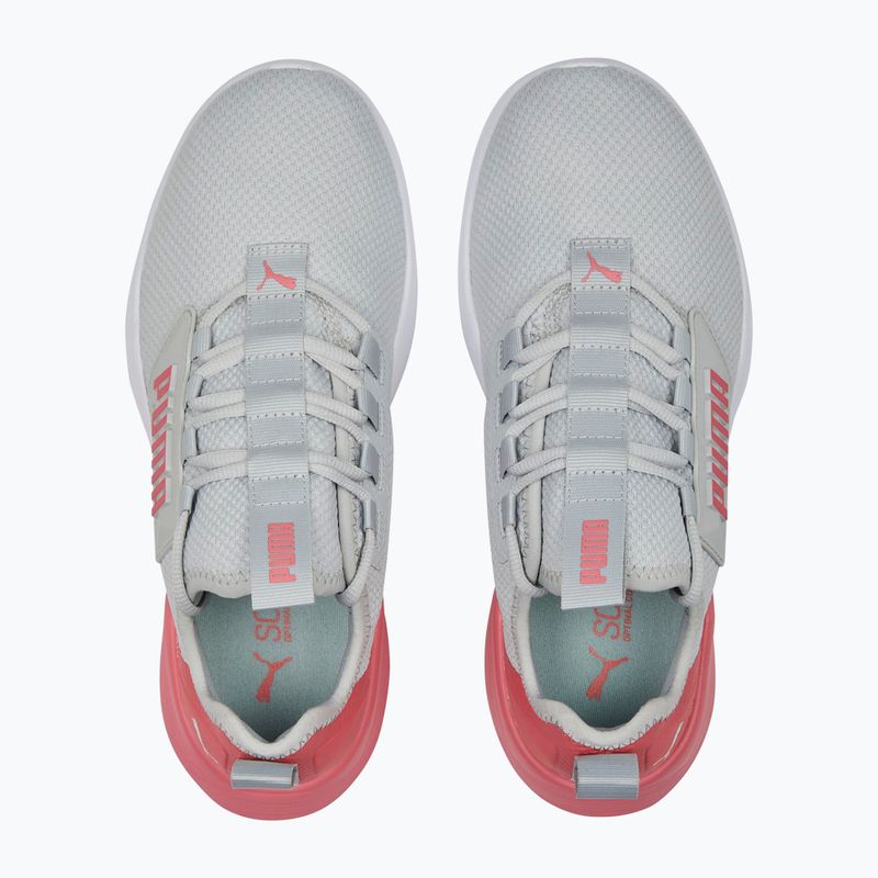 Pantofi de alergare pentru femei PUMA Retaliate Mesh gri 195551 17 14