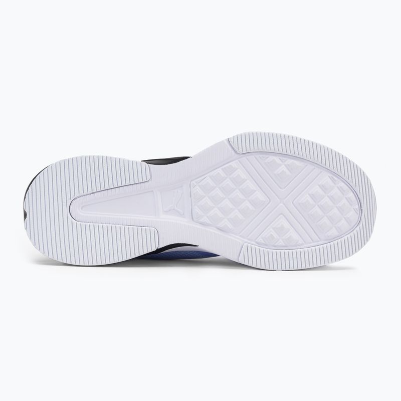 Pantofi de alergare pentru femei PUMA Retaliate Mesh violet 195551 16 5