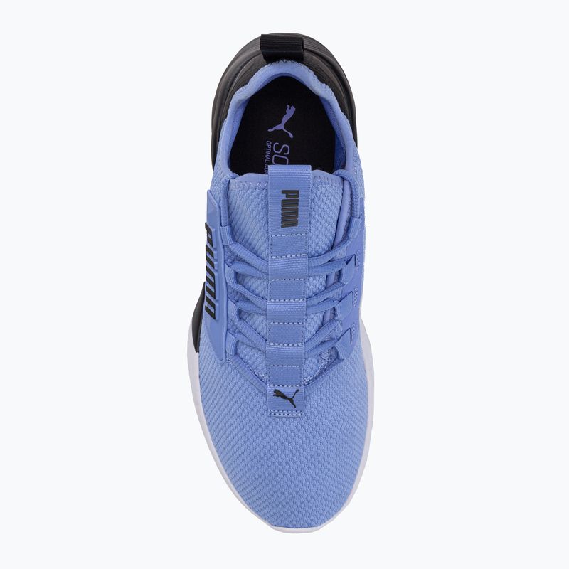Pantofi de alergare pentru femei PUMA Retaliate Mesh violet 195551 16 6