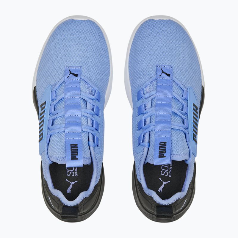 Pantofi de alergare pentru femei PUMA Retaliate Mesh violet 195551 16 13