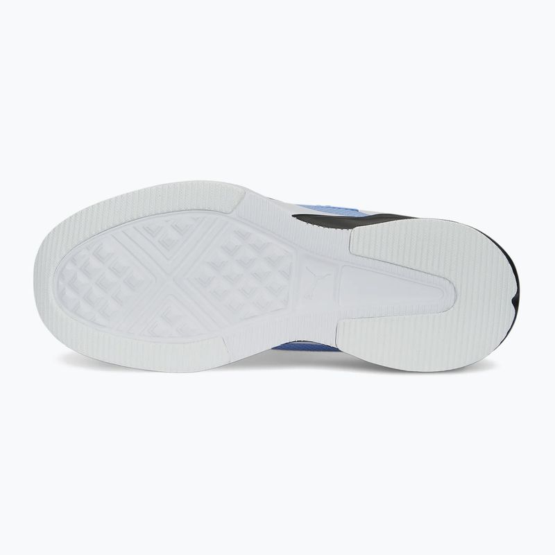 Pantofi de alergare pentru femei PUMA Retaliate Mesh violet 195551 16 14