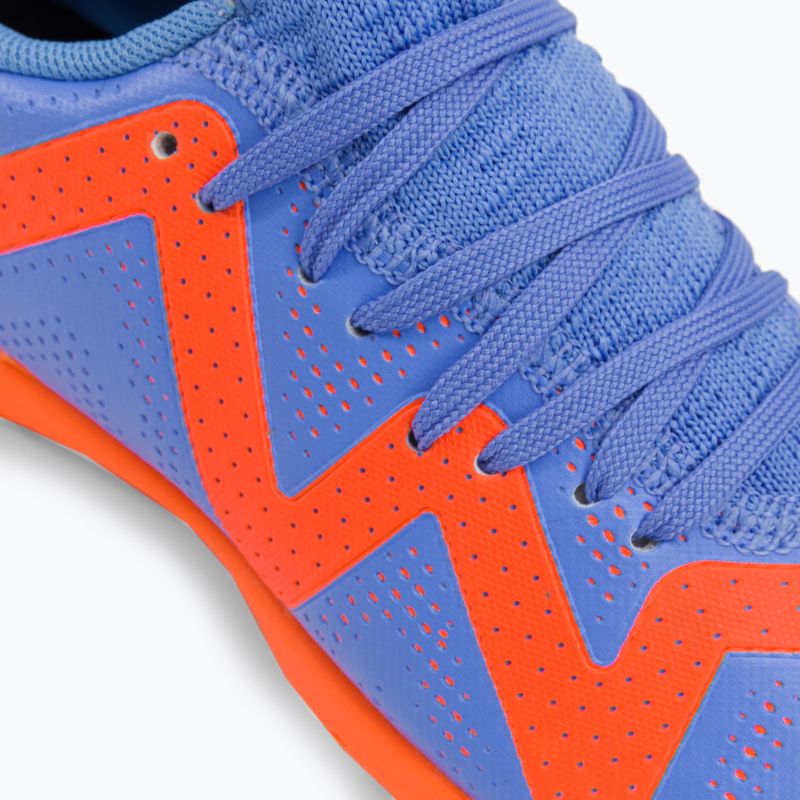 PUMA Future Play TT ghete de fotbal pentru copii albastru 107202 01 9