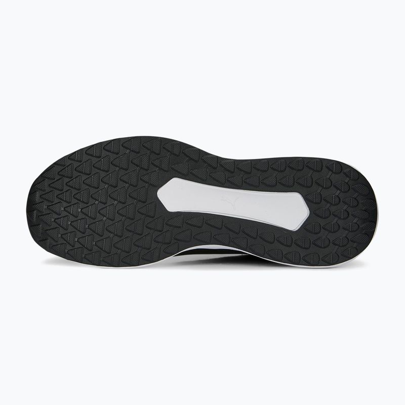 Pantofi de alergare pentru bărbați PUMA Twitch Runner Fresh negru 377981 01 15