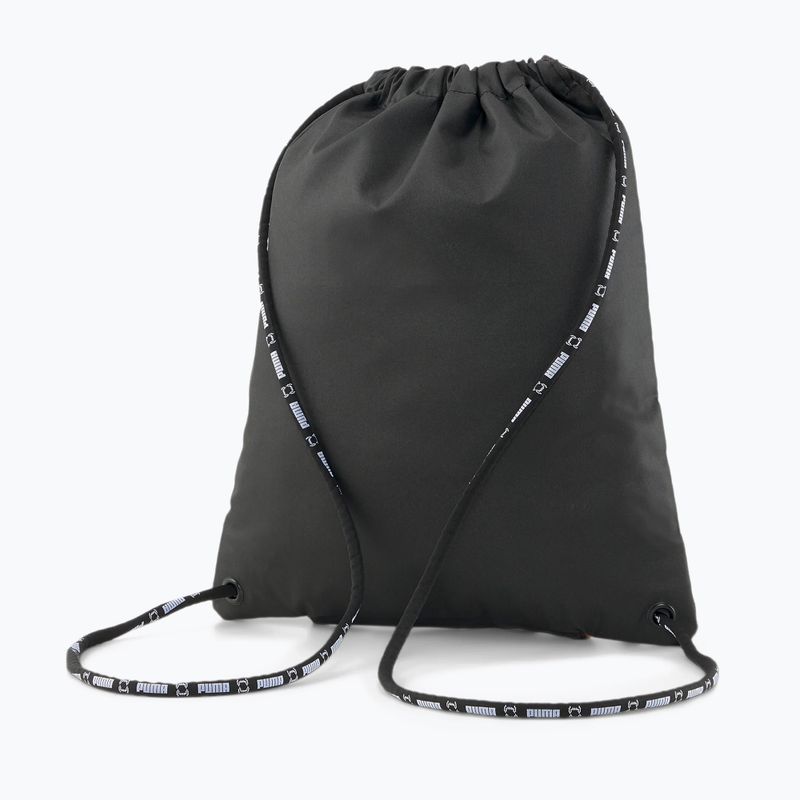 PUMA Basketball Gym Sac negru 079207 04 sac 2