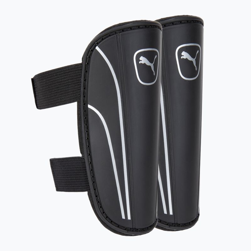 PUMA Apărători de tibie King Strap negru 30849 02