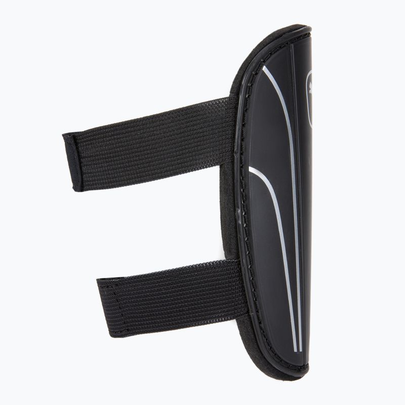 PUMA Apărători de tibie King Strap negru 30849 02 2