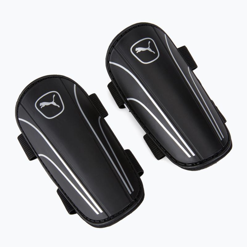 PUMA Apărători de tibie King Strap negru 30849 02 3
