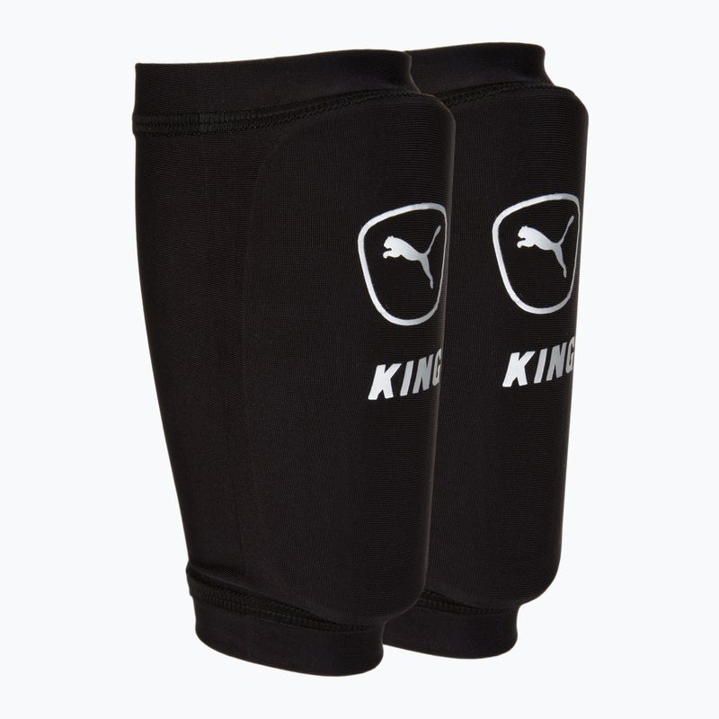 PUMA Apărători de tibie King Sleeve negru 30851 02