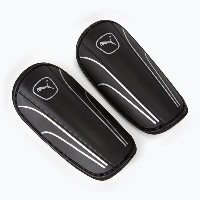 PUMA Apărători de tibie King Sleeve negru 30851 02 3