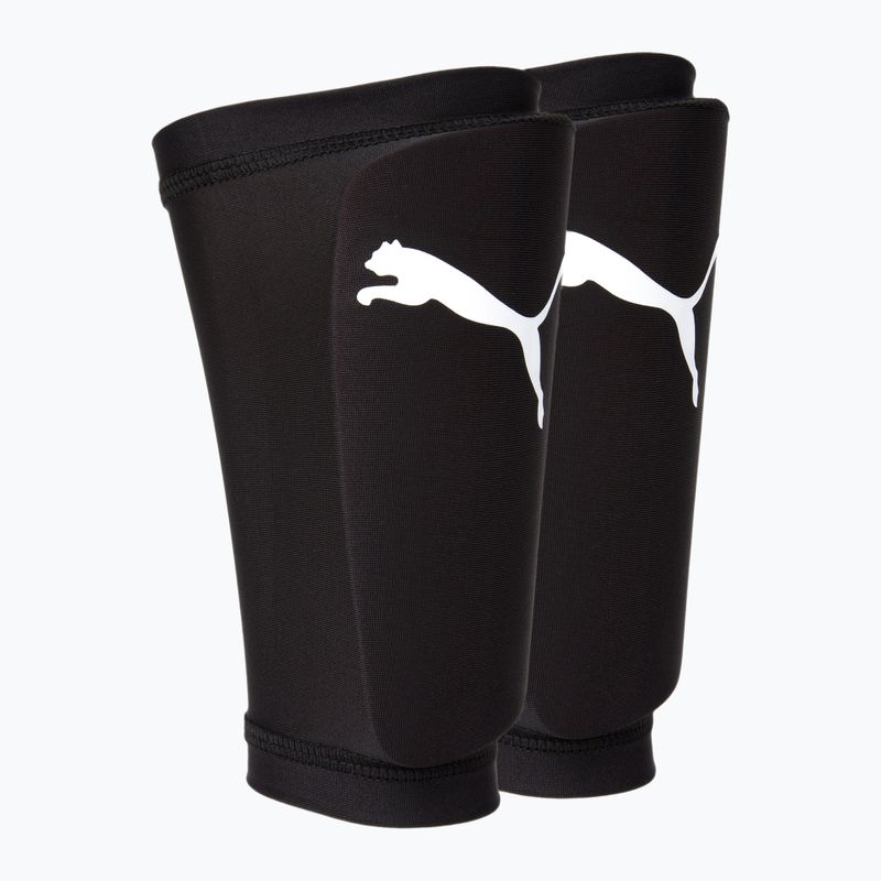 PUMA Standalone Guard apărători de fotbal portocaliu 030883 01