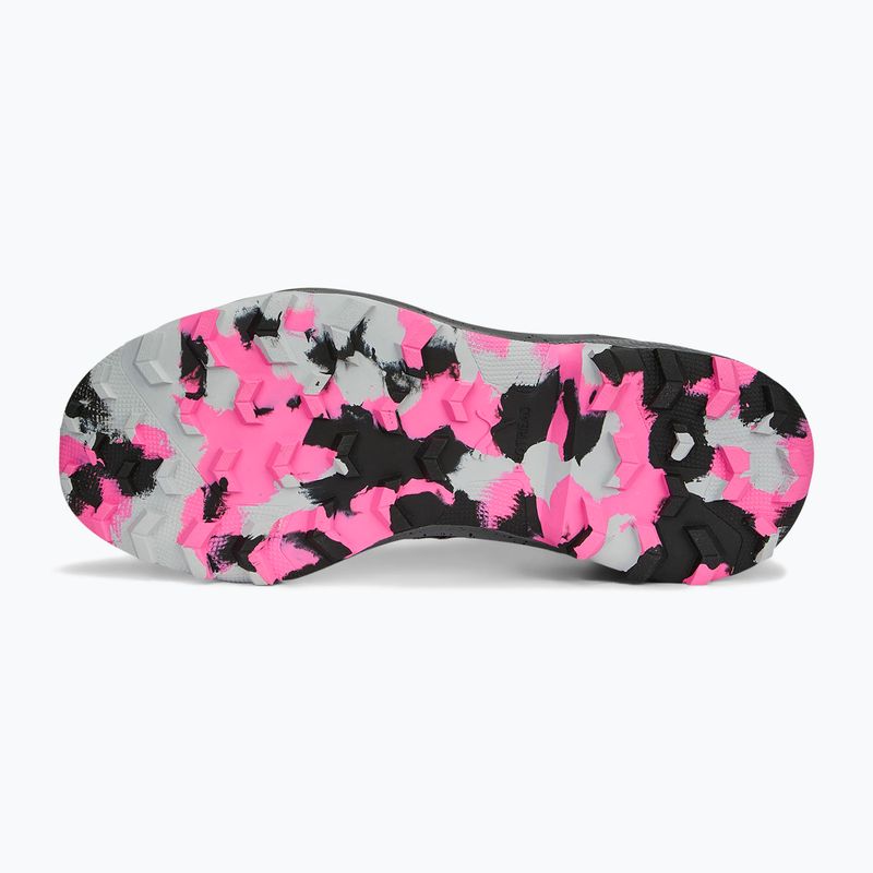 Pantofi de alergare pentru femei PUMA Obstruct Profoam Bold negru 377888 03 15