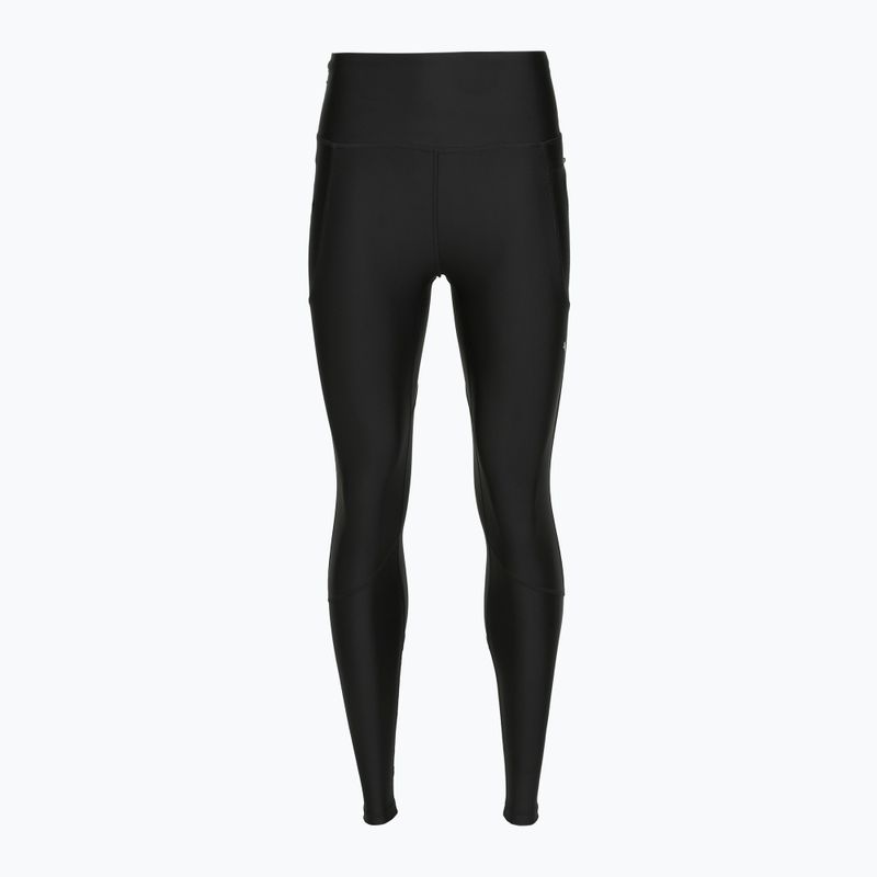 Colanți de alergare pentru femei PUMA Run Key Item Ultraform Tight black