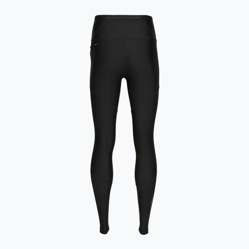 Colanți de alergare pentru femei PUMA Run Key Item Ultraform Tight black 2