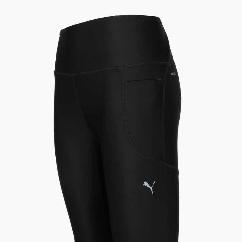 Colanți de alergare pentru femei PUMA Run Key Item Ultraform Tight black 3