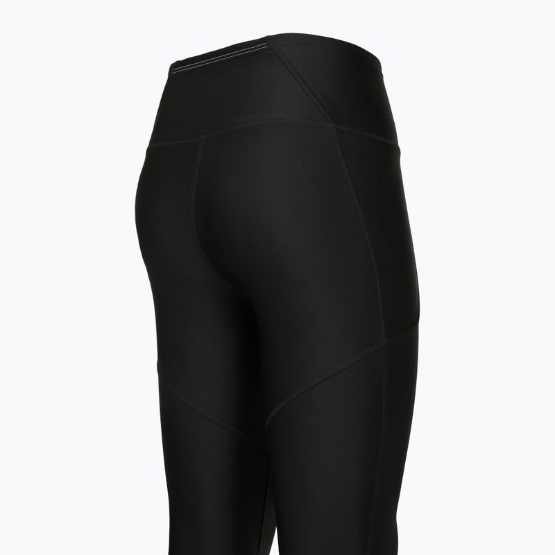 Colanți de alergare pentru femei PUMA Run Key Item Ultraform Tight black 4