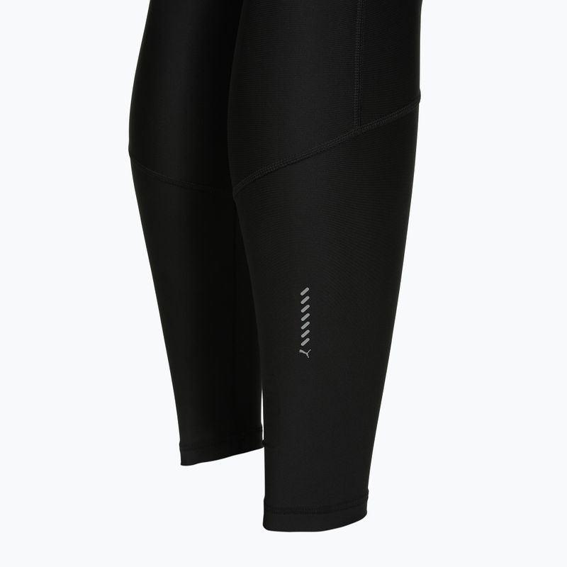 Colanți de alergare pentru femei PUMA Run Key Item Ultraform Tight black 5