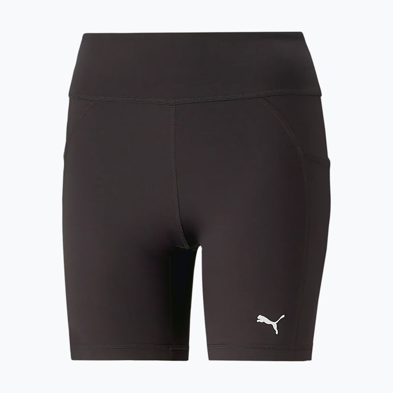 Pantaloni scurți de antrenament pentru femei PUMA Fit 5" Short puma negru