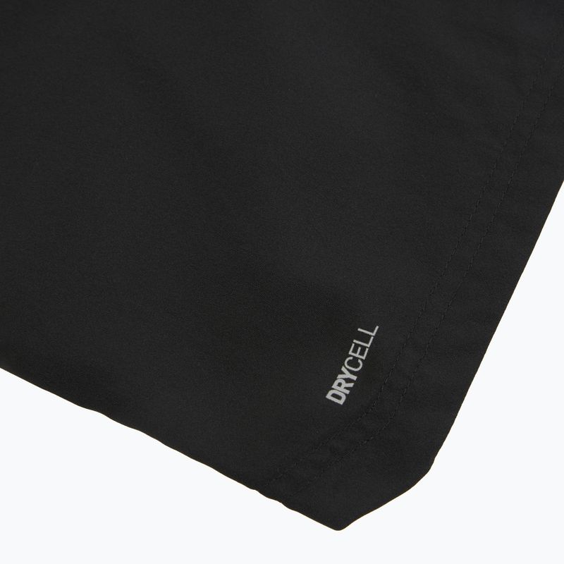 Geacă de alergare pentru bărbați PUMA Run Favourite Woven Hooded black 4