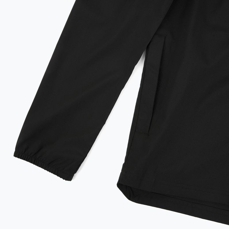 Geacă de alergare pentru bărbați PUMA Run Favourite Woven Hooded black 5