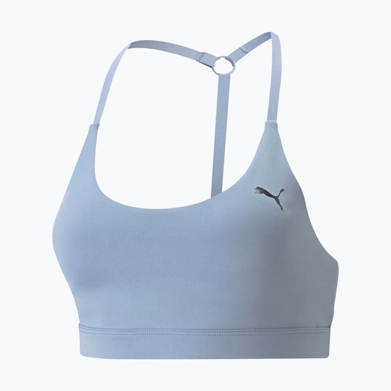 PUMA Studio Ultrabare Sutien de fitness cu bretele albastru 522227 18