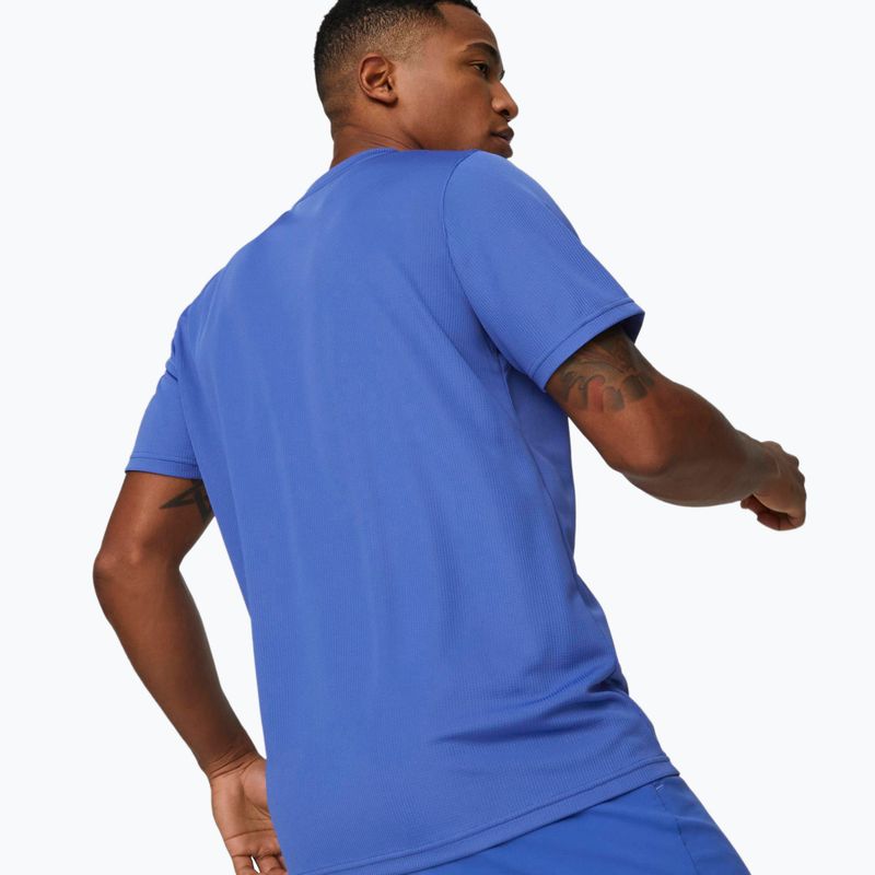 Tricou de antrenament PUMA Performance pentru bărbați, albastru marin 520314 92 4