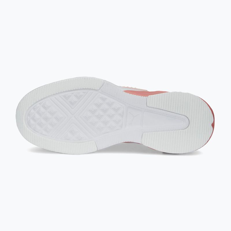 Pantofi de alergare pentru femei PUMA Retaliate Mesh rose dust/hibiscus flower/puma black 13