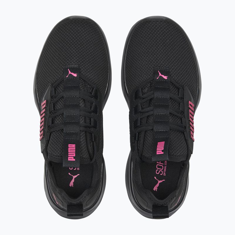 Pantofi de alergare pentru femei PUMA Retaliate Mesh negru 195551 18 14