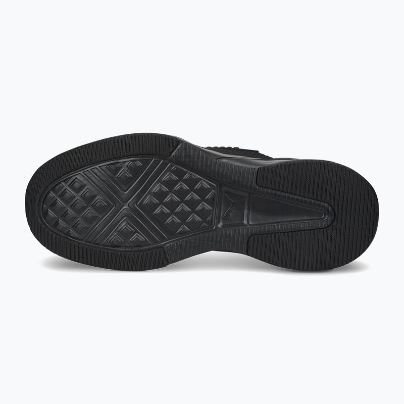 Pantofi de alergare pentru femei PUMA Retaliate Mesh negru 195551 18 15