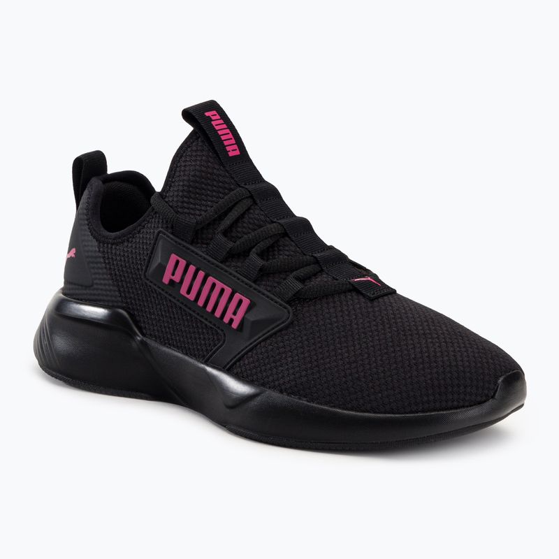 Pantofi de alergare pentru femei PUMA Retaliate Mesh negru 195551 18