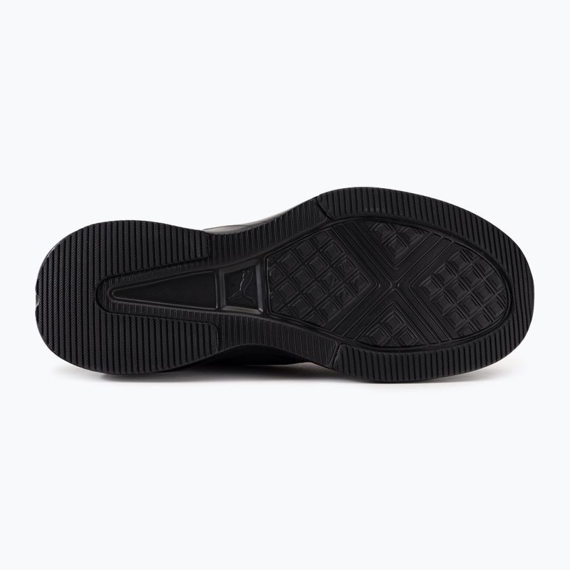 Pantofi de alergare pentru femei PUMA Retaliate Mesh negru 195551 18 5