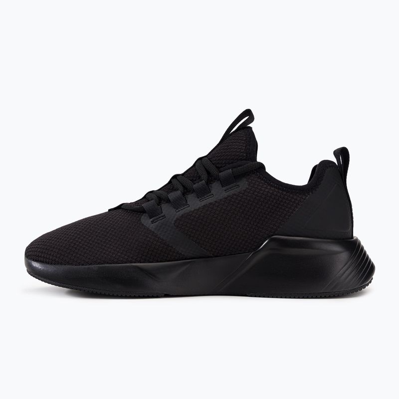 Pantofi de alergare pentru femei PUMA Retaliate Mesh negru 195551 18 7