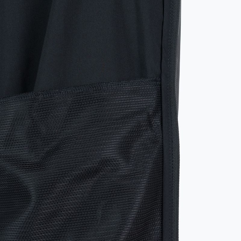 Jachetă de alergare pentru bărbați PUMA Run Favorite Aop Woven negru 523389 01 4