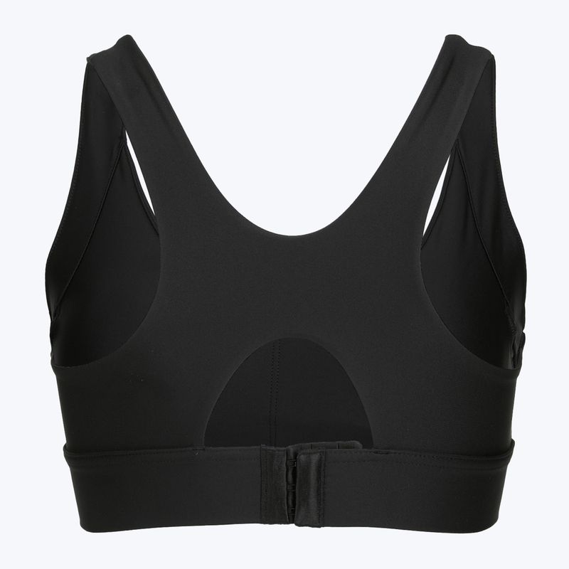 Sutien de alergare Puma High Impact Ultraform Running Bra black 2